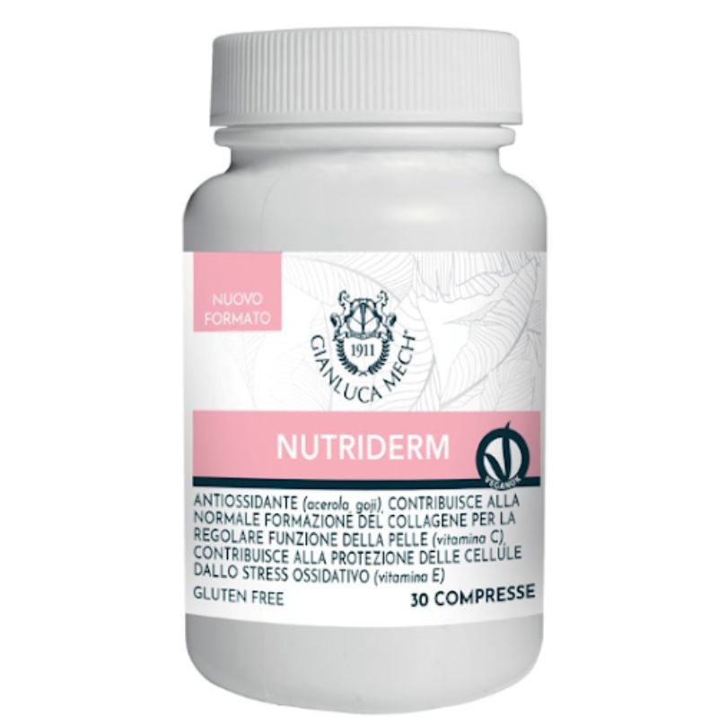 NUTRIDERM