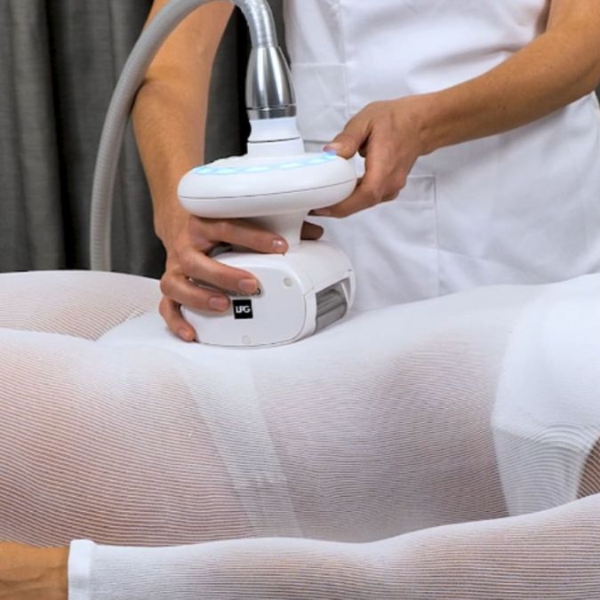 Trattamento corpo LPG Genesi